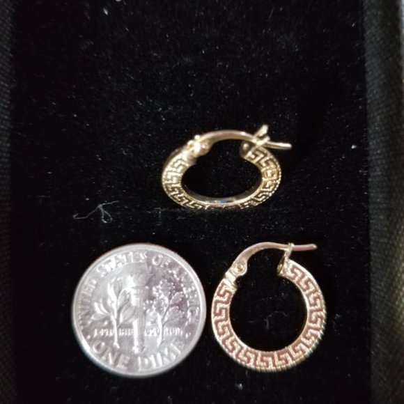 Small earring - NEW - Picture 4 of 6